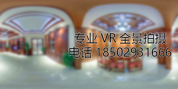 阜城房地产样板间VR全景拍摄